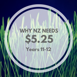 Why NZ Needs $5.25