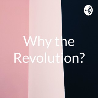 Why the Revolution?