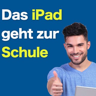 Wie kommt das Digitale in die Schule