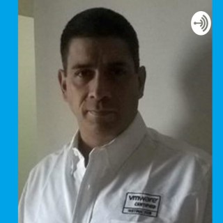 Willy Sehringer - VMware VCI - Podcasts