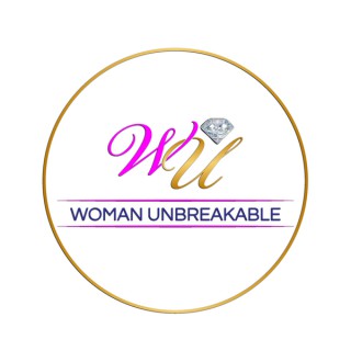 Woman Unbreakable
