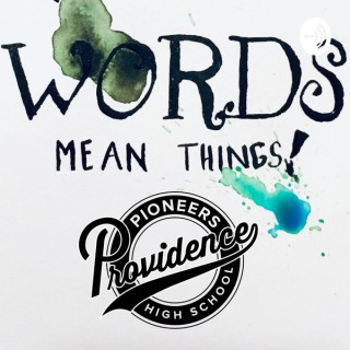 Words Mean Things!