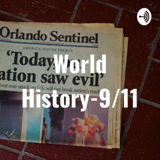World History-9/11