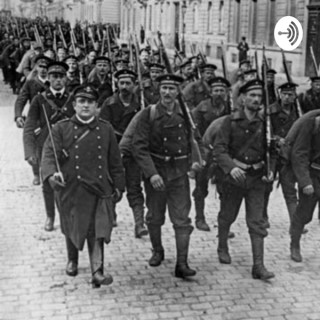 World War I to World War II