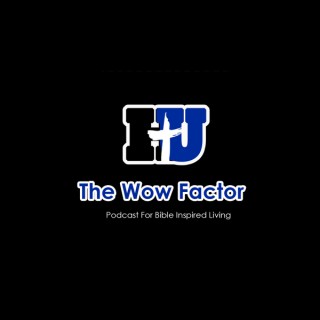 Wow Factor Podcast by HolyU