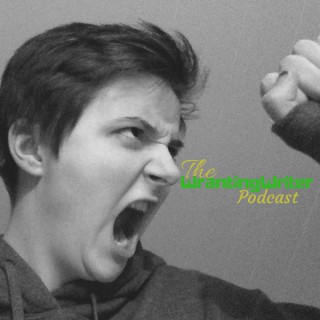 WrantingWriter Podcast