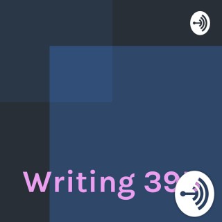 Writing 39B