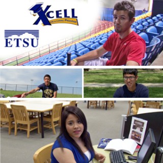 XCELL Mentoring Program