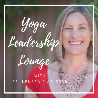 Yoga Leadership Lounge