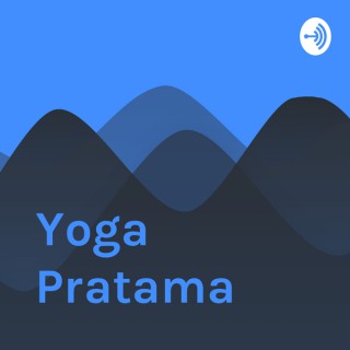 Yoga Pratama