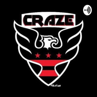 CraZe Podcast