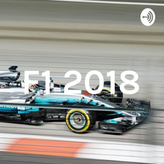 F1 2018