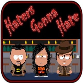 Haters Gonna Hate