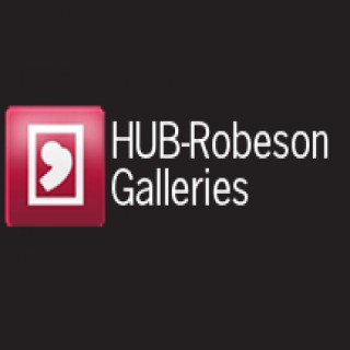 HUB-Robeson Galleries Podcasts - Podcasts