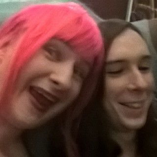 QueerCast Podcast
