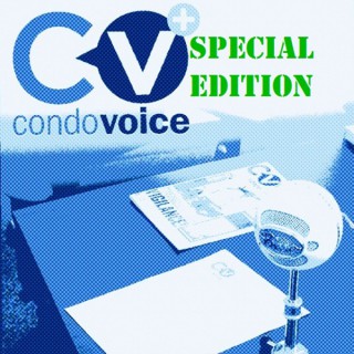CCI-Toronto - CV+ Podcast, Legalization 2018