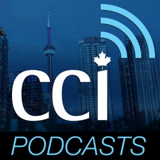 CCI-Toronto - President's Podcast Disclaimer