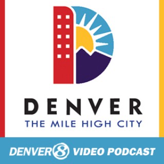 City and County of Denver: Health Audio Podcast