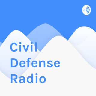 Civil Defense Radio