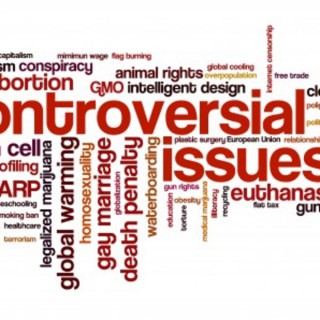 Controversial Topics