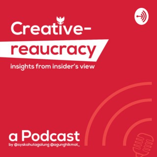 Creative-reaucracy
