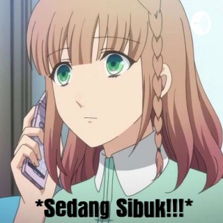 Sedang Sibuk!!!
