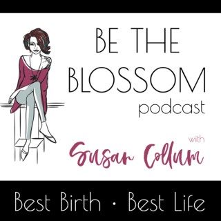 Be the Blossom
