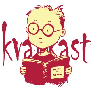 Kvapkast