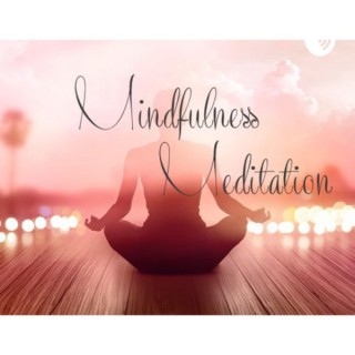Mindfulness - Aline Hanle