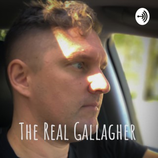 Life Experience & Weird Humor (Being Alone With Bryan Gallagher)