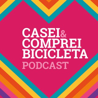 Casei & Comprei Uma Bicicleta