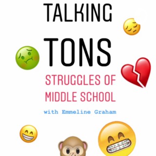 Talking Tons