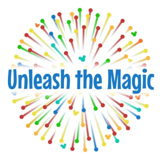 Unleash The Magic Podcast