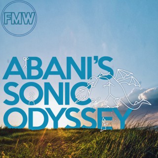 Abani's Sonic Odyssey