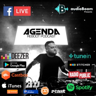Agenda Reboot Podcast