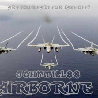 Airborne Podcast