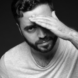 Aleksey Hanukaev