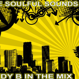Andy B In The Mix