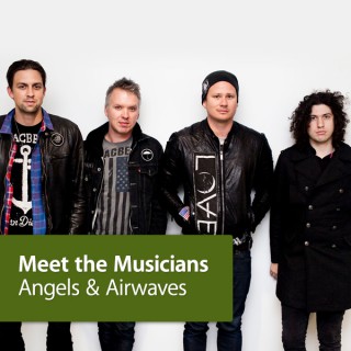 Angels & Airwaves: Meet the Musicians