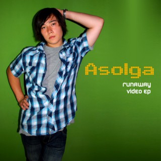 Asolga - Runaway (Video EP)