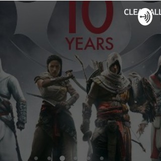 Assassins Creed