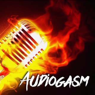 Audiogasm