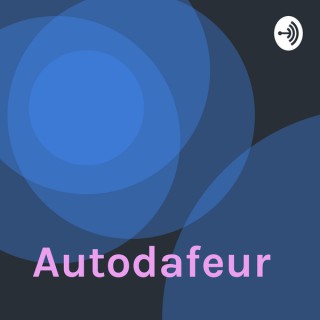 Autodafeur