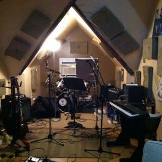 Band Hang