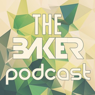 BEN BAKER PODCAST