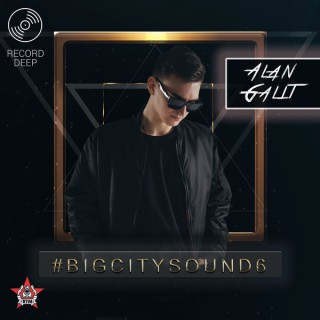 BIG CITY SOUND (Record Deep)