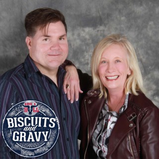 Biscuits and Gravy