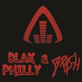 Blak Philly and Brash Podcast