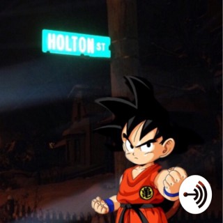 Bloc Boy Radio