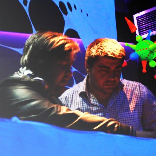 Burak & Emre